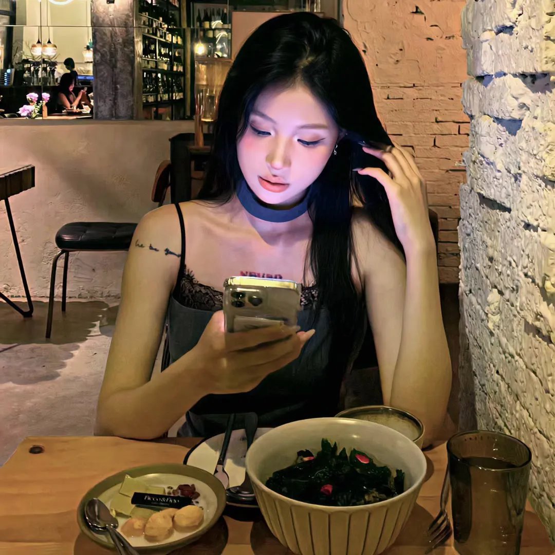 阴差阳错的女演员们